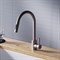 Кухонный смеситель Dorff Logic - фото 16481165