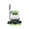 Аккумуляторный опрыскиватель GreenWorks 5300007 - фото 16481558