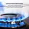 Газовая варочная панель Delonghi GABRIELLA 6GW BB - фото 16492569