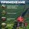 Электрический культиватор WORTEX RC401600021 - фото 16493206