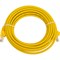 Патч-корд LANMASTER LAN-PC45/U5E-5.0-YL - фото 16496169