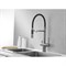 Смеситель для кухни ROSE R958T - фото 16499819