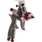 Миникраскопульт Jeta PRO MINI JL887 HVLP JMJ87 - фото 16501678