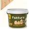Акриловая шпатлевка по дереву FAKTURA О02557 - фото 16502158