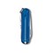 Нож-брелок VICTORINOX Classic SD Colors Deep Ocean - фото 16507108