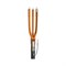 Кабельная муфта КВТ 3КВТп-10-150/240 Б нг-LS - фото 16507252