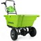 Самоходная садовая тележка GreenWorks 7400007USB4 - фото 16512797