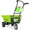 Самоходная садовая тележка GreenWorks 7400007USB4 - фото 16512799