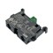 Блок контактов ABB MCB-10 - фото 16513213