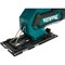 Сабельная пила MAKITA SD100DZ - фото 16516282