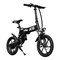 Электровелосипед ADO Electric Bicycle - фото 16516773