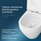 Подвесной унитаз AM.PM Spirit V2.0 FlashClean - фото 16518151