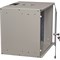 Настенный серверный шкаф W&T P065240GWTWOF - фото 16520548