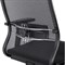 Кресло МЕТТА Samurai Black Edition - фото 16521359