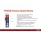 Нейтральный силиконовый герметик Penosil Premium - фото 16522158