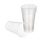 Одноразовый пластиковый стакан Комус Бюджет - фото 16523411