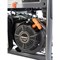 Бензиновый генератор Helmut LS 6500EA - фото 16524492