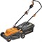 Электрическая газонокосилка Carver LME-1132 - фото 16529716