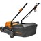 Электрическая газонокосилка Carver LME-1132 - фото 16529718