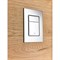 Накладная панель смыва для унитаза Grohe Skate Cosmopolitan - фото 16532590