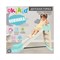 Детская горка для катания OKIKID T1-1-009 - фото 16532775
