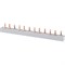 Соединительная шина PIN ЭРА NO-222-05 - фото 16533157
