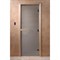 Правая дверь для бани DoorWood УТ-00011882 - фото 16535517