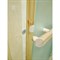 Правая дверь для бани DoorWood УТ-00011882 - фото 16535523