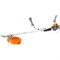Бензокоса Holzfforma FF226R Pro - фото 16540728