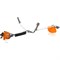 Бензокоса Holzfforma FF226R Pro - фото 16540730