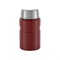 Термос для еды THERMOS King SK3021 Rustic Red - фото 16540800