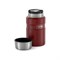 Термос для еды THERMOS King SK3021 Rustic Red - фото 16540802