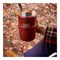 Термос для еды THERMOS King SK3021 Rustic Red - фото 16540808
