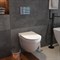 Подвесной безободковый унитаз Teymi Vitra Pro T40806 - фото 16541358