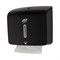 Диспенсер для полотенец Luscan Professional лист prof etalon z-слож черный 151060 Professional - фото 16541423