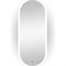 Зеркало BOND Oval - фото 16541772