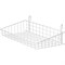 Металлическая сетчатая корзина ПК МАГС ТСГ05-00013 - фото 16542589