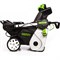 Аккумуляторный бесщеточный снегоуборщик GreenWorks GD82ST - фото 16543139