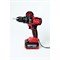 Ударная дрель REDTOOL CS-1150SET - фото 16545580