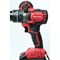 Ударная дрель REDTOOL CS-1150SET - фото 16545587