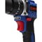 Аккумуляторная бесщеточная ударная дрель-шуруповерт Витязь ДА-1020-У13М - фото 16545877