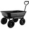 Садовая тележка-самосвал DEKO DKGT100 - фото 16546974