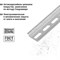 Din-рейка TDM ELECTRIC SQ0804-0005 - фото 16548064