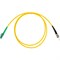 Симплексный оптический патч-корд TopLan PC-TOP-652-LC/A-ST/U-1.0 - фото 16550860