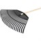 Пластиковые веерные грабли КЭС 21010075 - фото 16553056