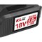 Профессиональная аккумуляторная батарея KLPRO KLA1850 - фото 16555258