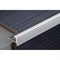 Декоративный угловой алюминиевый профиль Лука УТ000023601 - фото 16556283
