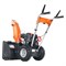 Бензиновый снегоуборщик YARD FOX BASIC 5640H - фото 16558224