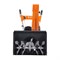 Бензиновый снегоуборщик YARD FOX BASIC 5640H - фото 16558227