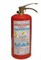 Огнетушитель ОП-2 порошковый - фото 16559397